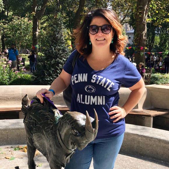 Meet your Posher, Stef - Picture 1 of 1